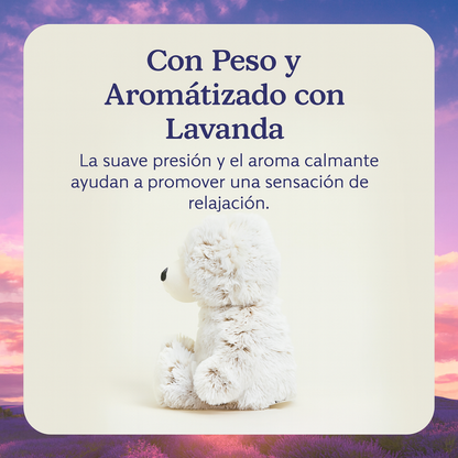Peluche Relajante Warmies
